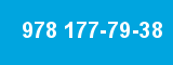 978 177-79-38